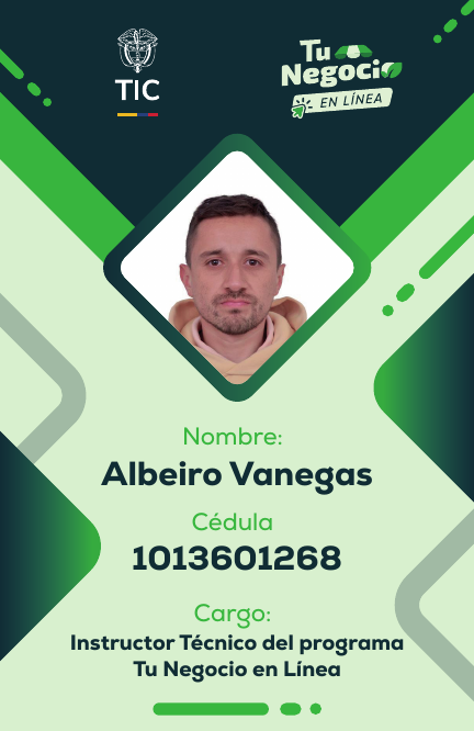 Albeiro Vanegas