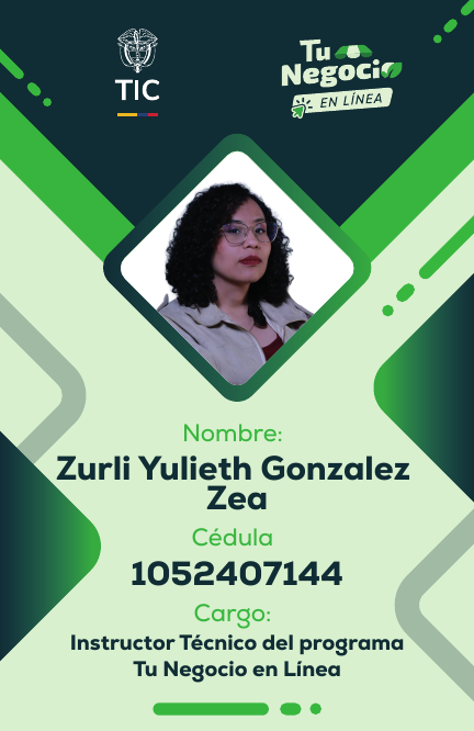 Zurli Yulieth Gonzalez Zea